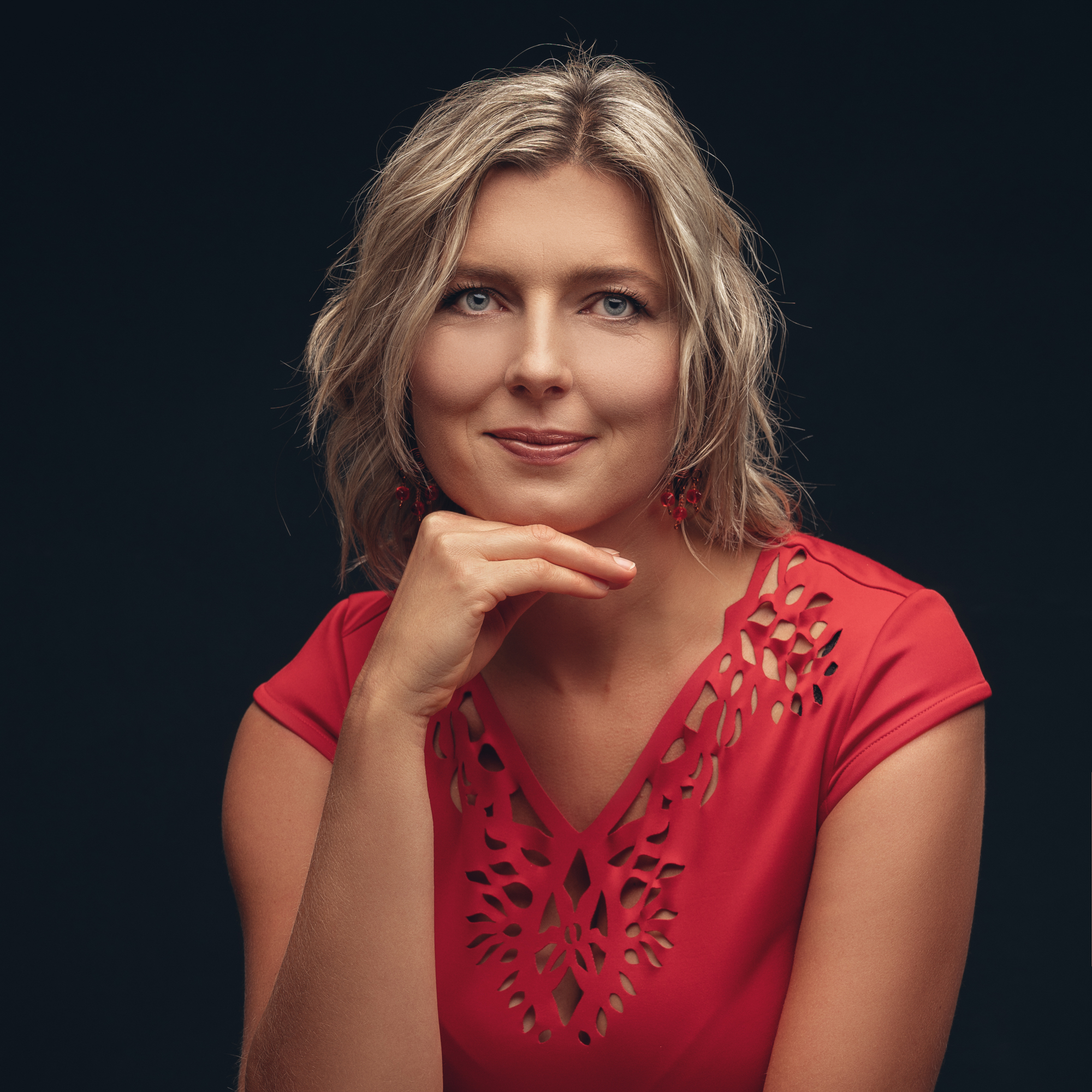 Mgr. Michaela Lánová