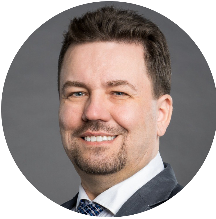 Ing. Martin Provazník MBA, LL.M.