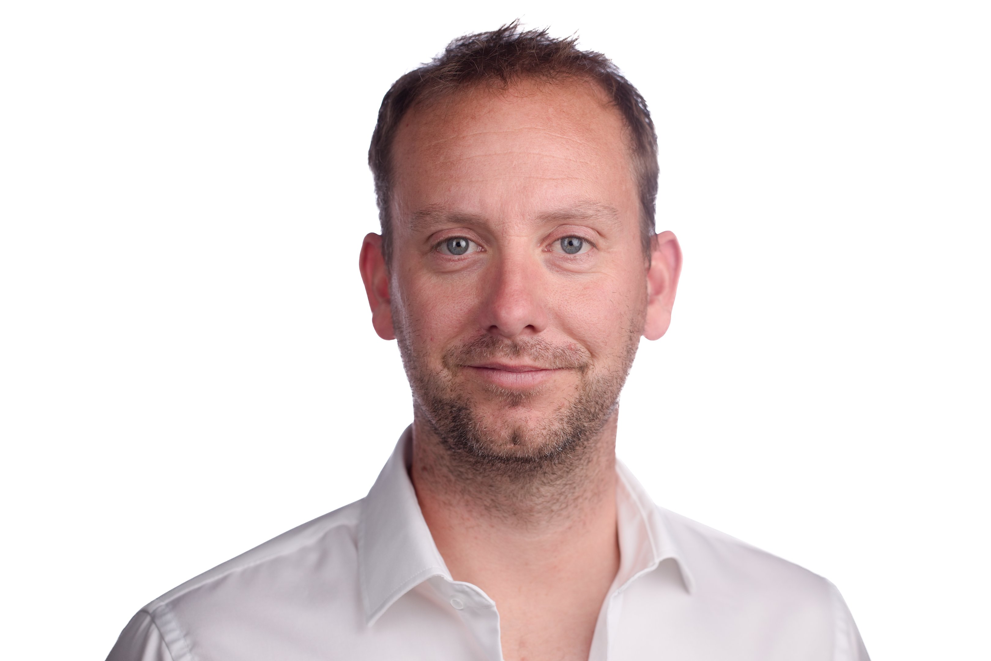 Zdeněk Ševčík, MBA, MSc.
