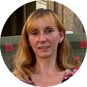 Ing. Pavlína Bláhová Velecká