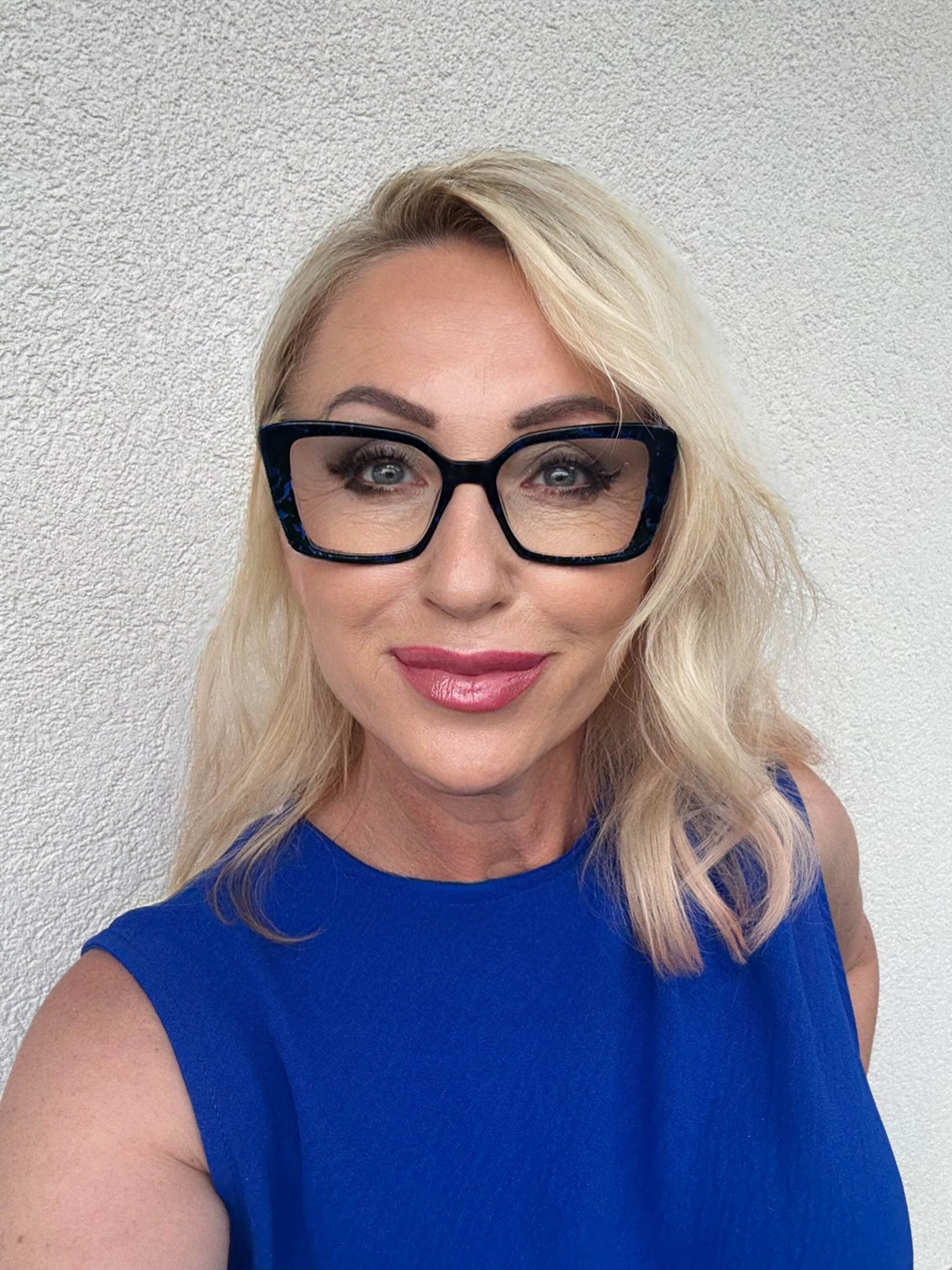 Lenka Kubena, BA (Hons)