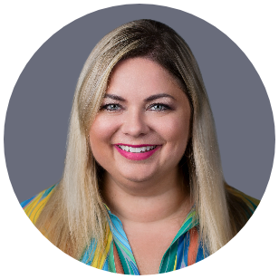 Ing. Gabriela Mrkvicová, DiS.