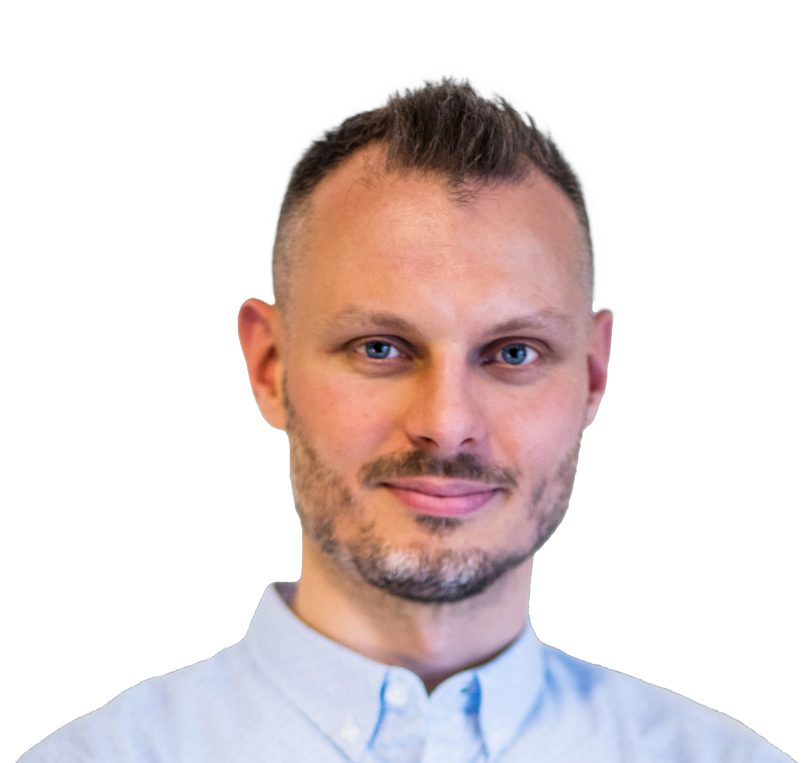 Ing. Ondřej Svoboda