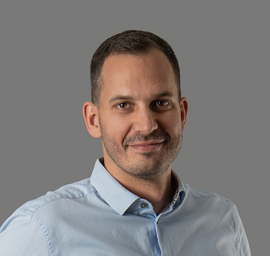 Bc. Richard Běláč