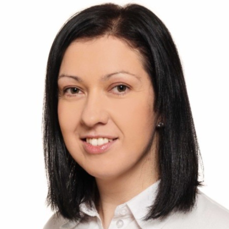 Bc. Jaroslava Mocová