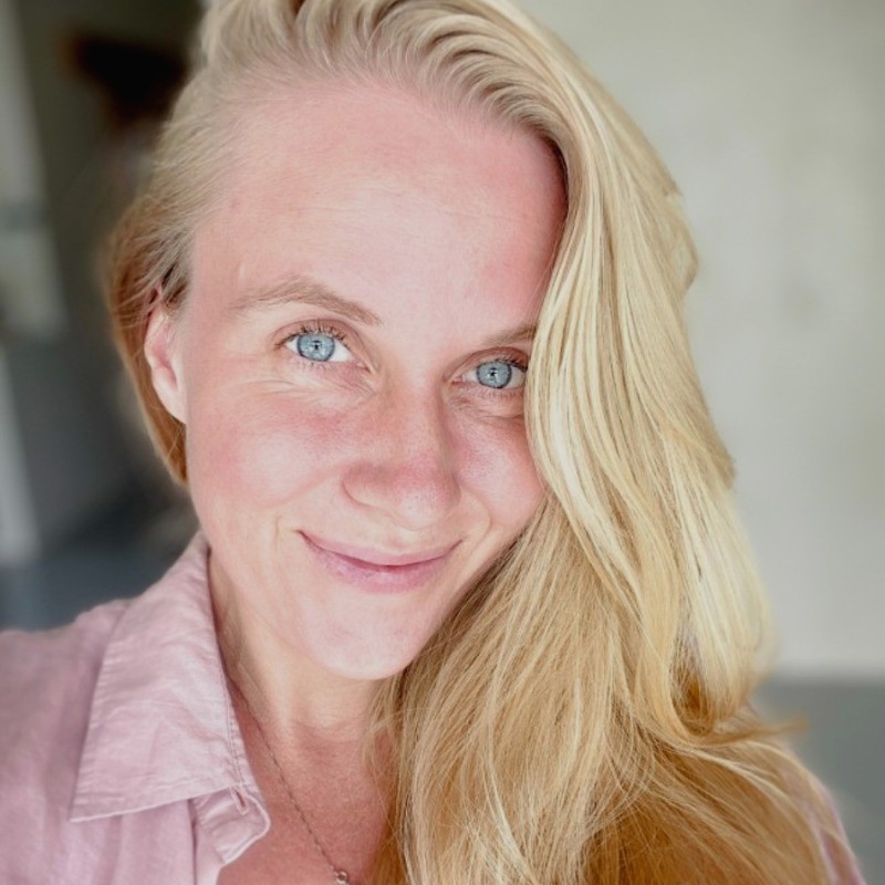 Darja Janíčková