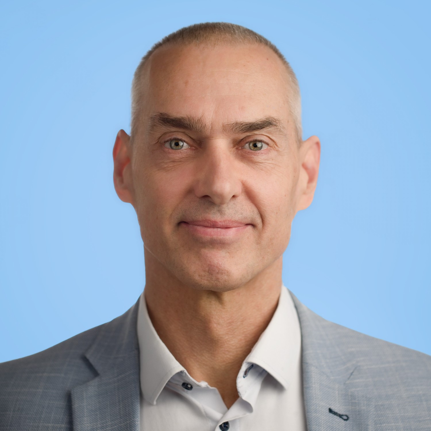 Mgr. Zbyněk Selucký