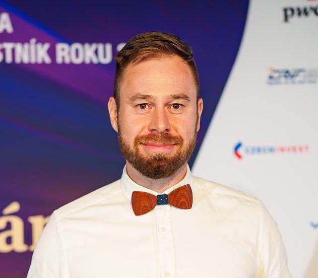 Bc. Jakub Kopřiva