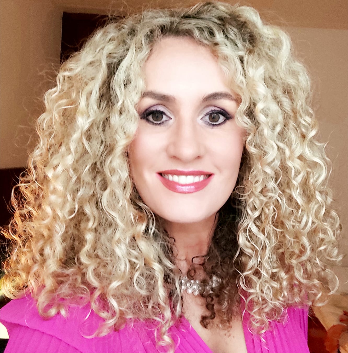 doc. Ing. Veronika Večeřová, Ph.D.