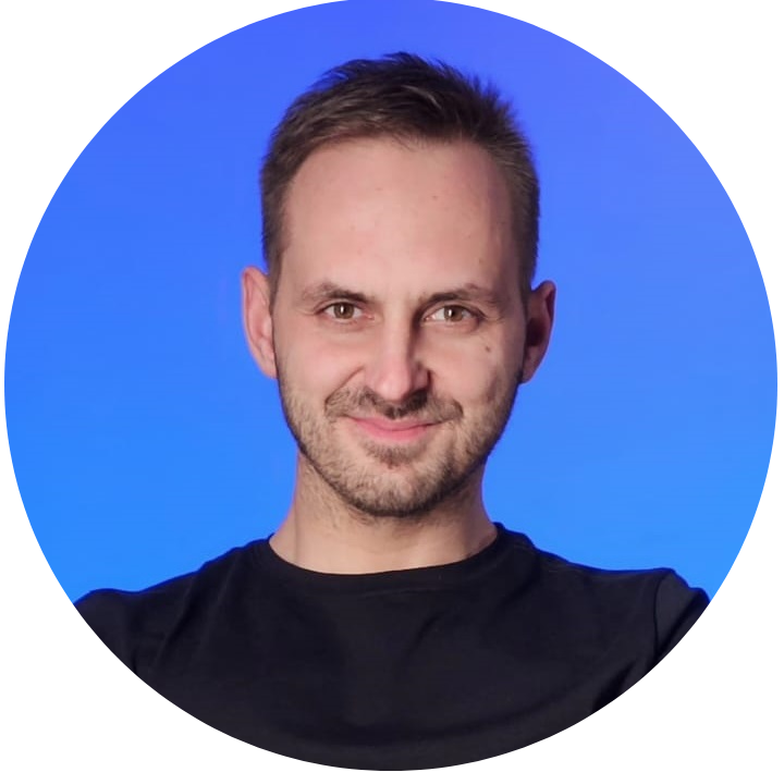 Martin Krejčíř MBA