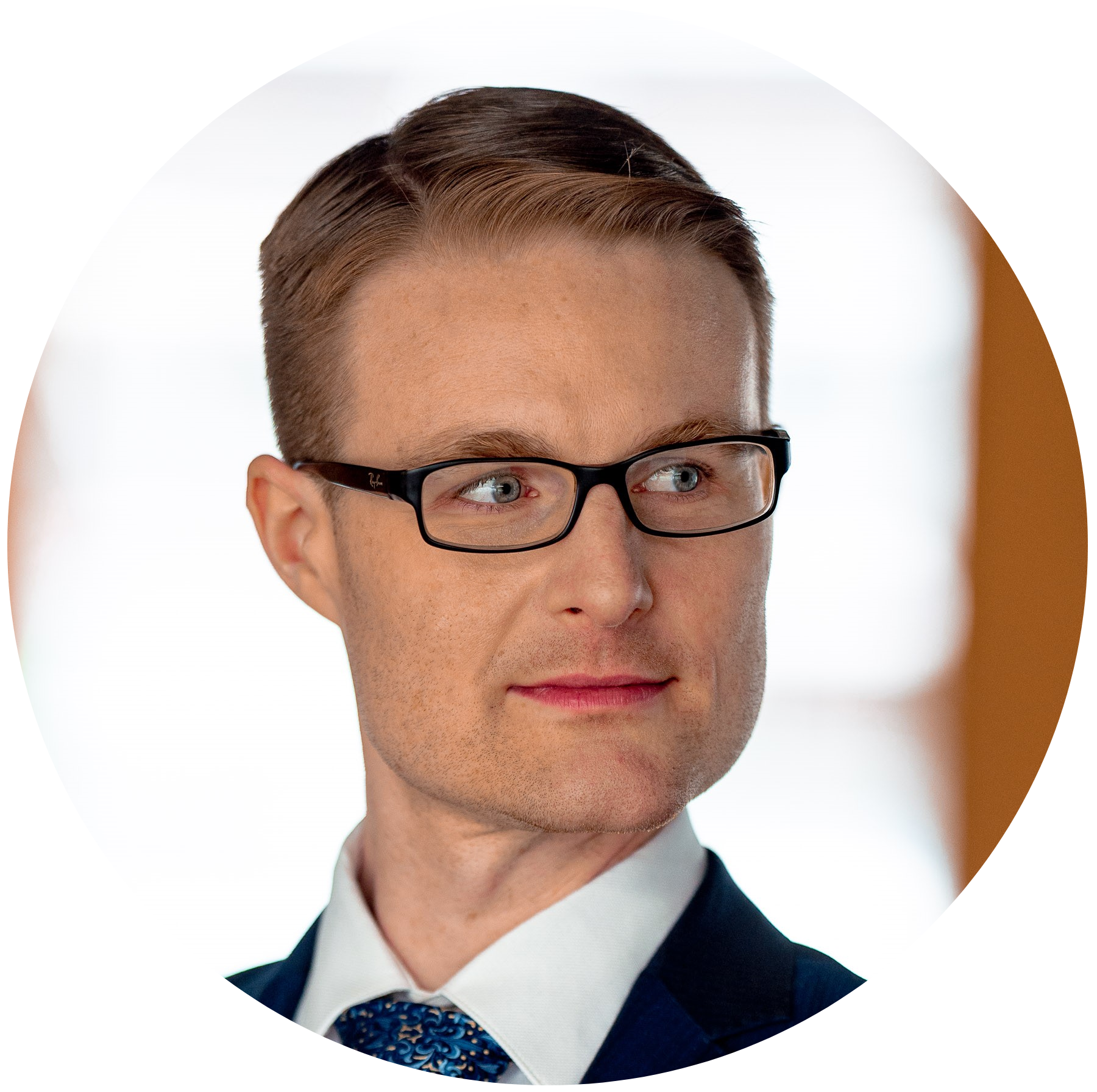 JUDr. Pavel Zuska
