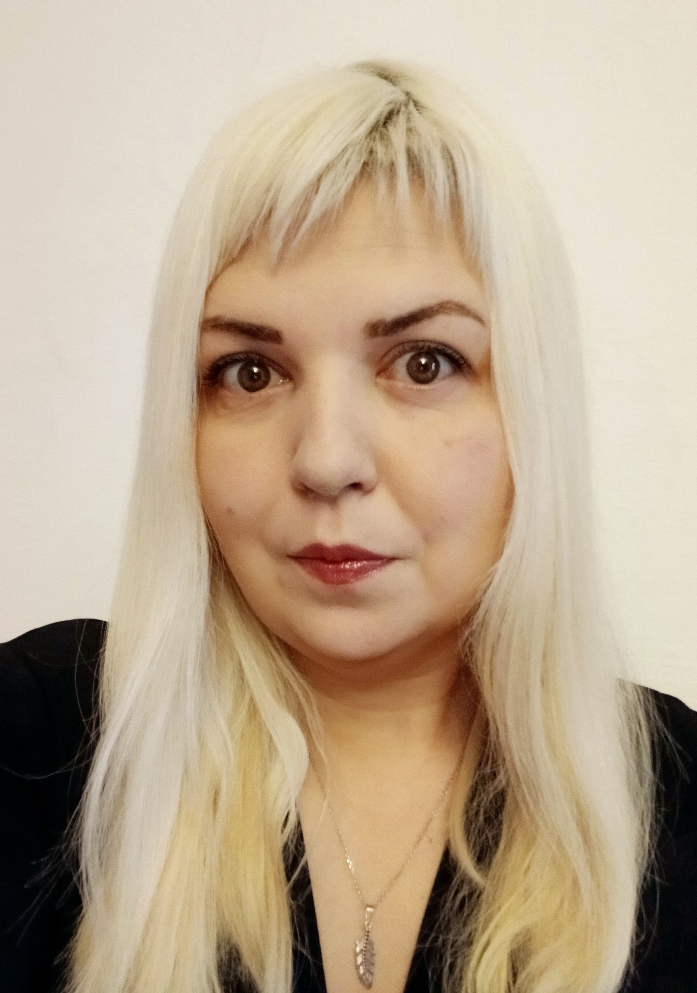 Ana Crkvenjaš