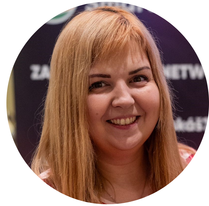 Ana Crkvenjaš