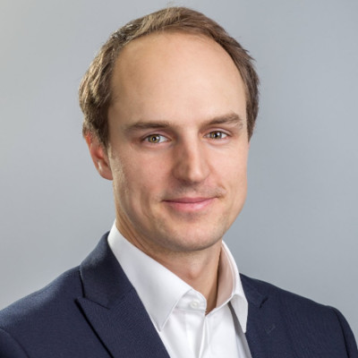 Bc. Václav Vítek