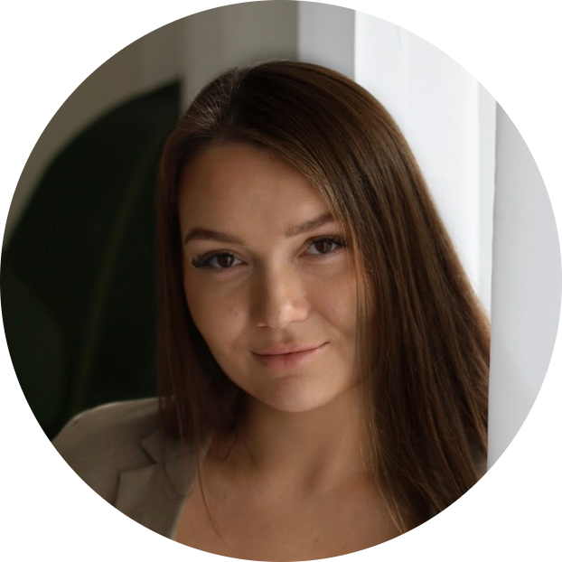 Lucie Dvořáčková, DiS.