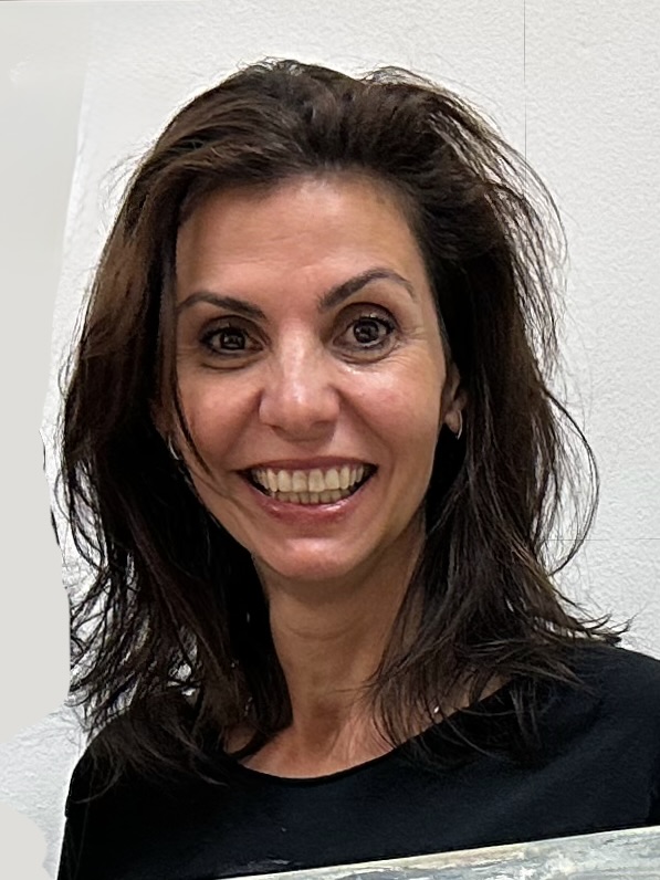 Pavla Jörková
