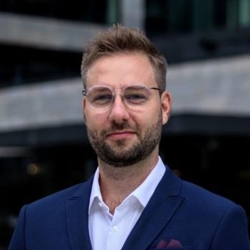 Mgr. Samuel Taragel'