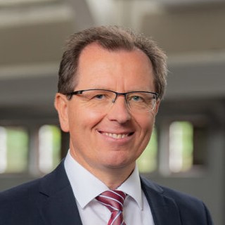 RNDr. Jozef Kokoška