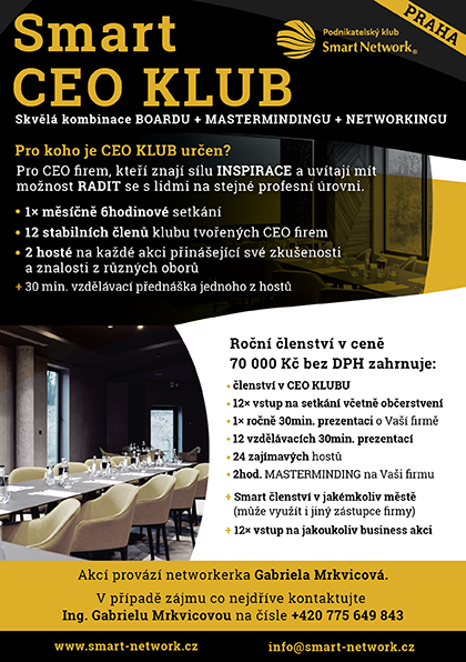 Smart Network
