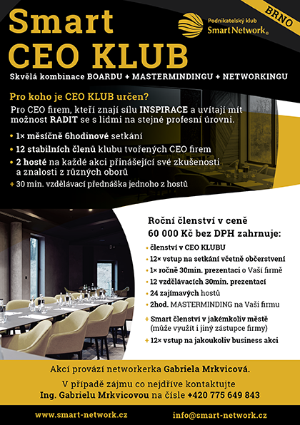 Smart Network
