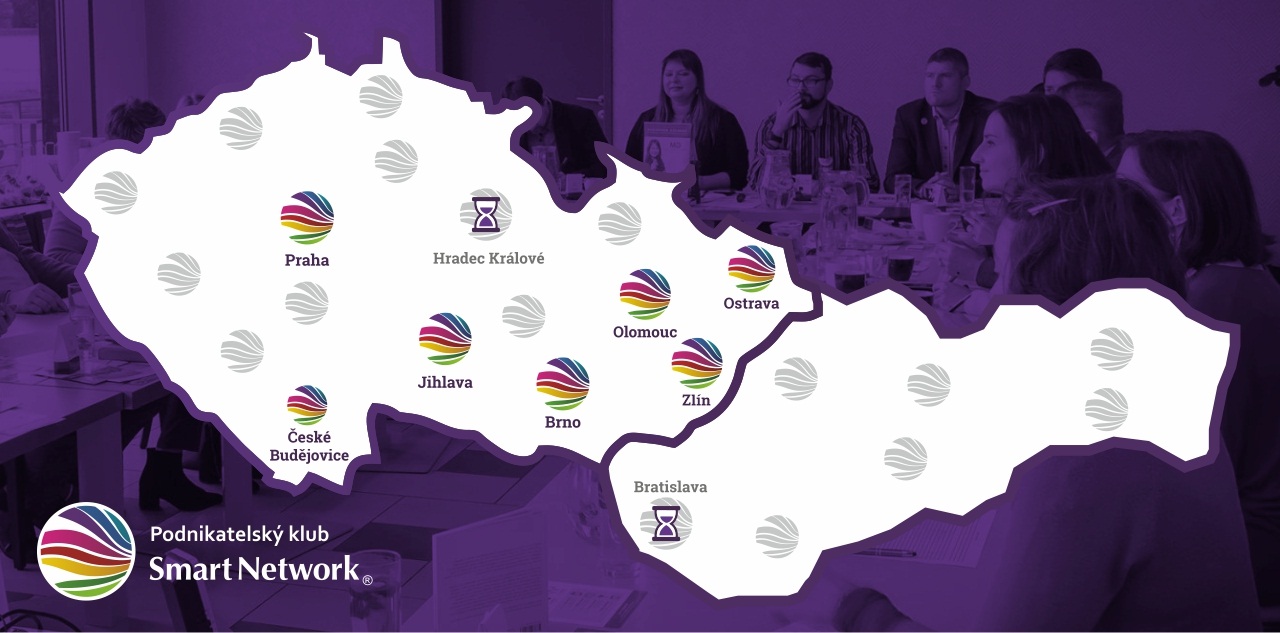 Smart Network