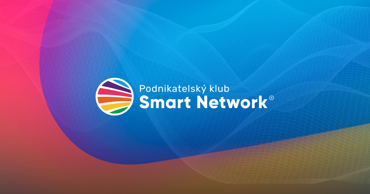 Úvod | Smart Network